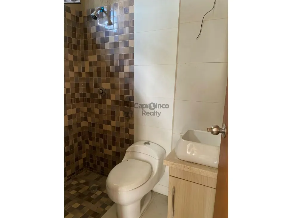 Venta de casa a estrenar. Urb Los Girasoles. Trigal Norte - 9