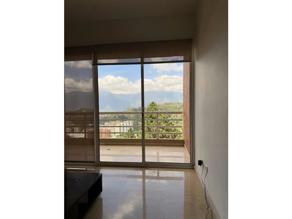 APARTAMENTO EN VENTA ORIPOTO - 2