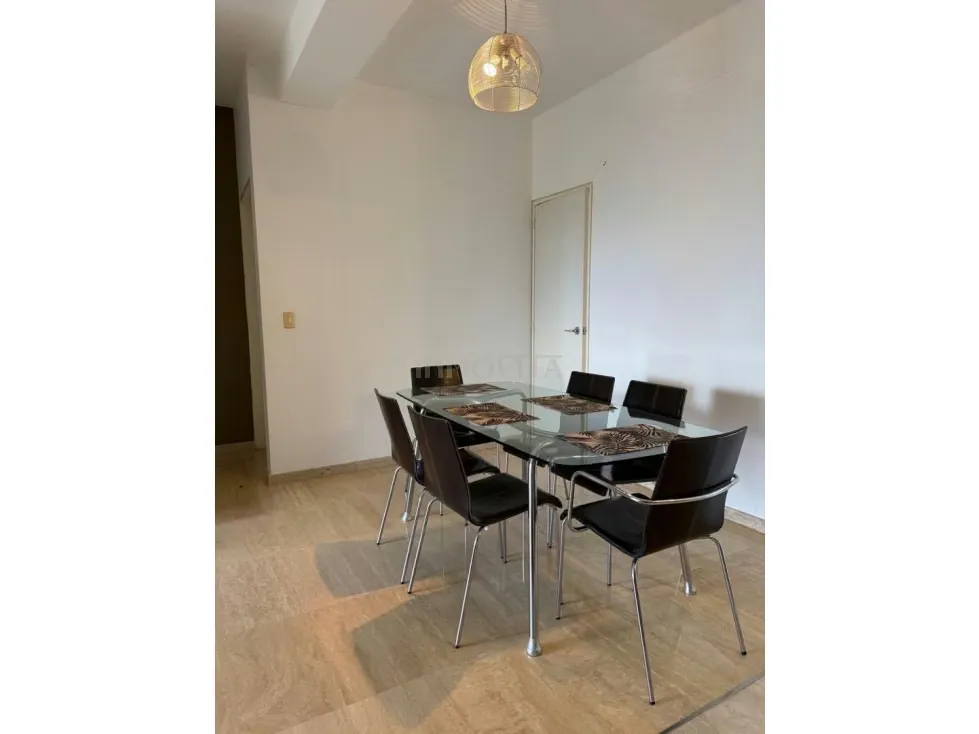 APARTAMENTO EN VENTA ORIPOTO - 4