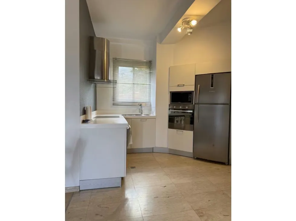 APARTAMENTO EN VENTA ORIPOTO - 5