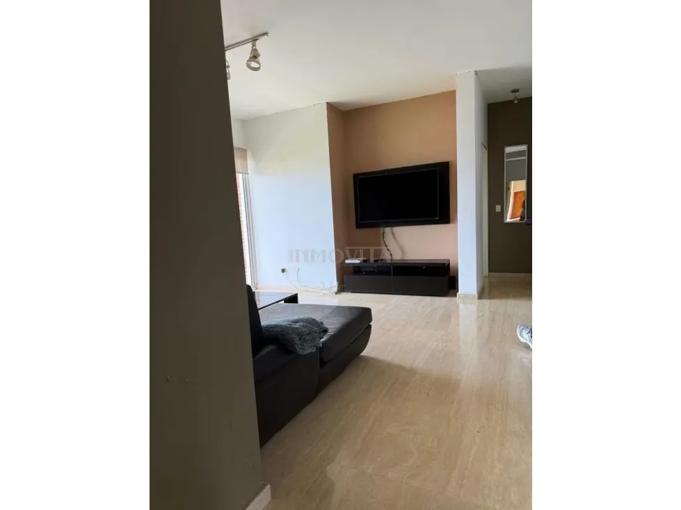APARTAMENTO EN VENTA ORIPOTO - 7