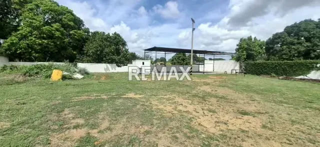 Terreno Comercial en Venta - Anzoátegui - El Tigre - 4