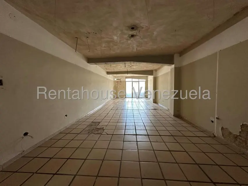 Comercial (Edificio) en Venta en Zona Centro, Aragua - 21