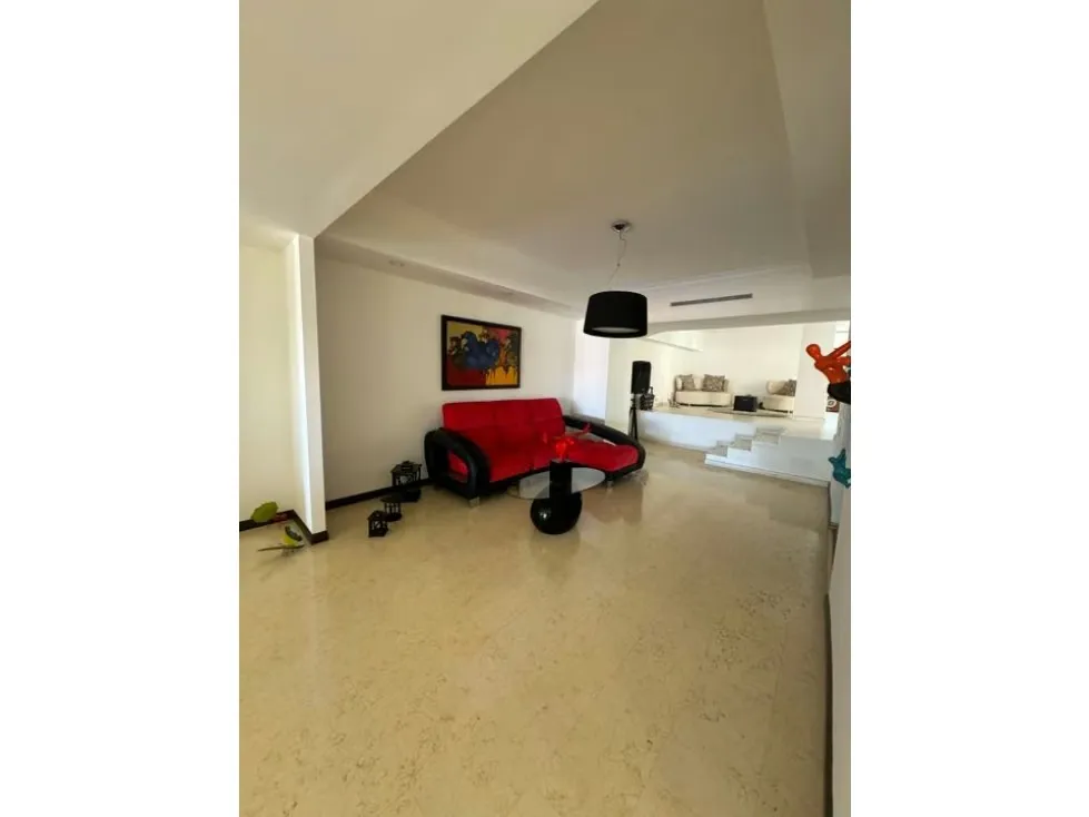 Apartamento PB de 503m2 en venta en la Tahona - 12