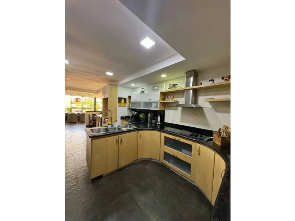 Apartamento PB de 503m2 en venta en la Tahona - 15