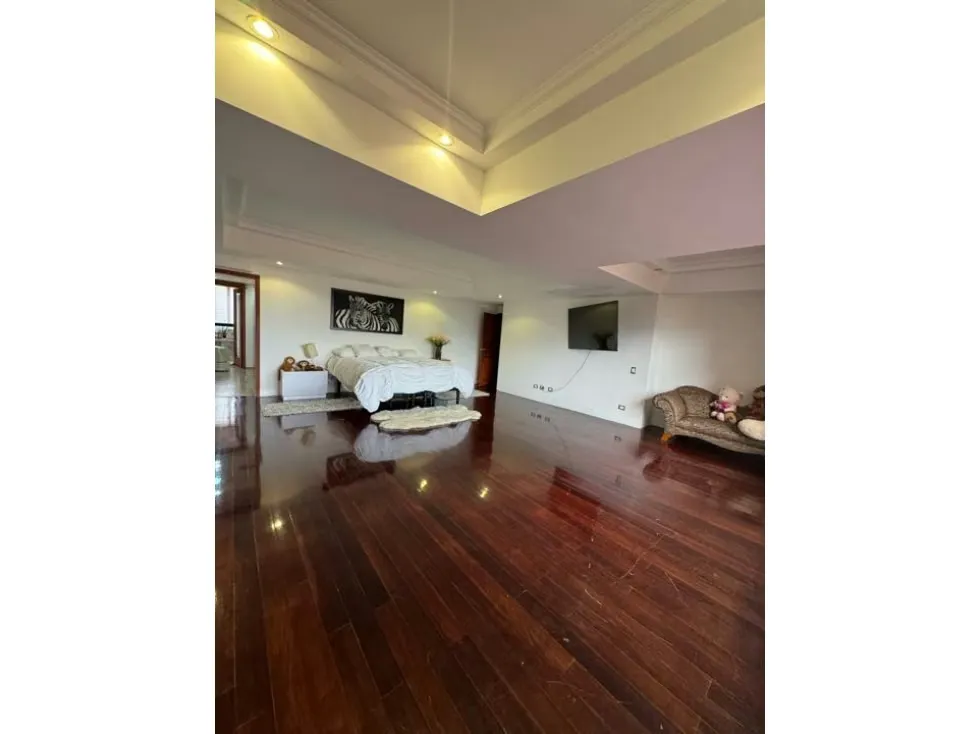 Apartamento PB de 503m2 en venta en la Tahona - 22