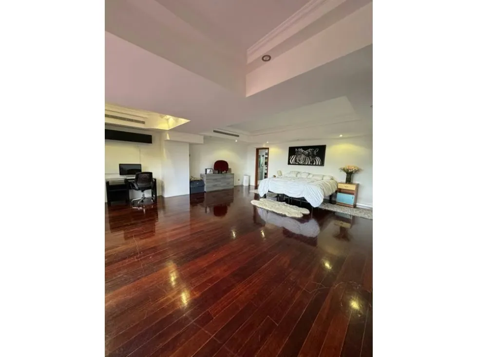 Apartamento PB de 503m2 en venta en la Tahona - 23