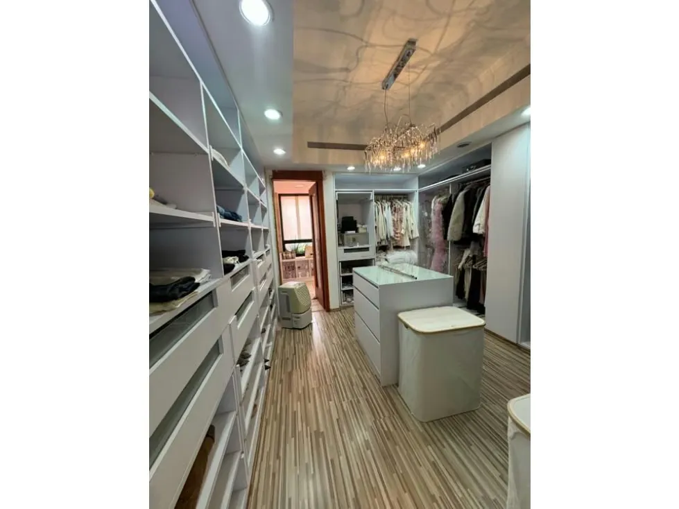 Apartamento PB de 503m2 en venta en la Tahona - 27