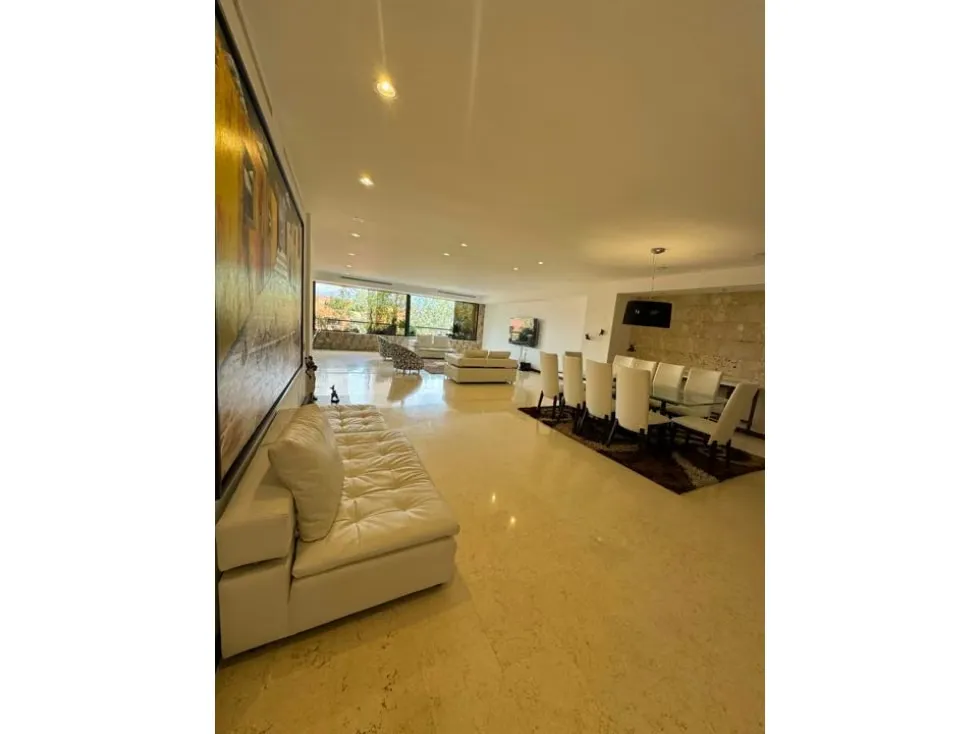 Apartamento PB de 503m2 en venta en la Tahona - 4