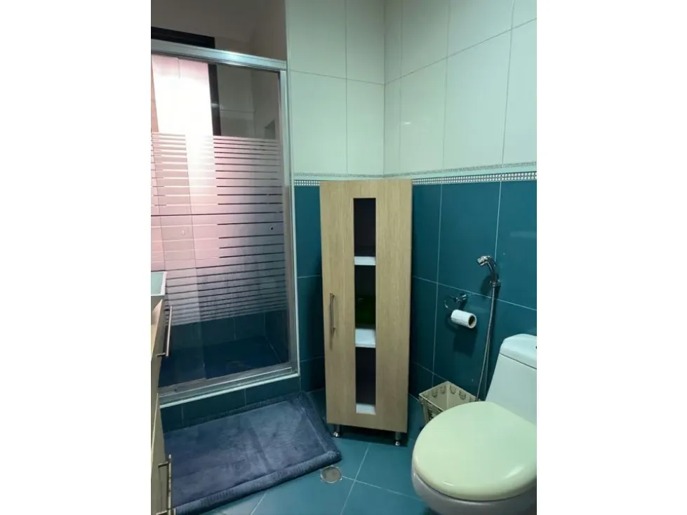 Apartamento PB de 503m2 en venta en la Tahona - 31