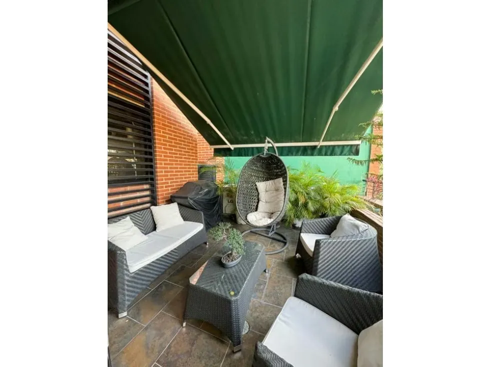 Apartamento PB de 503m2 en venta en la Tahona - 7