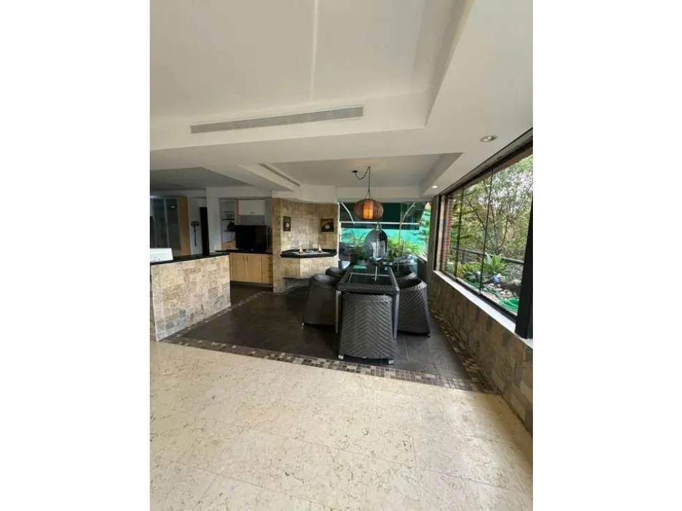 Apartamento PB de 503m2 en venta en la Tahona - 10