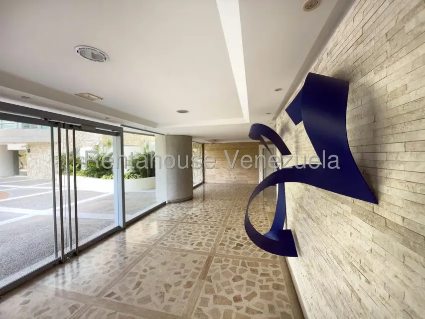 Apartamento (1 Nivel) en Alquiler en Lomas de Las Mercedes, Distrito Metropolitano - 31