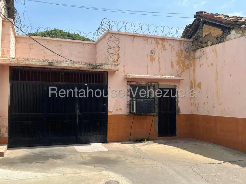 Casa (Colonial) en Venta en Casco Central, Anzoategui