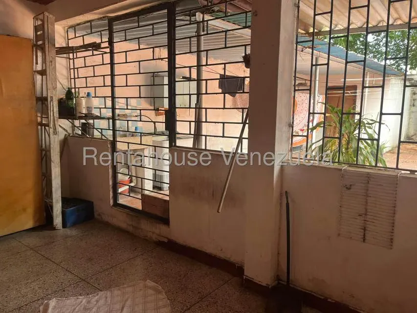 Casa (Colonial) en Venta en Casco Central, Anzoategui - 7