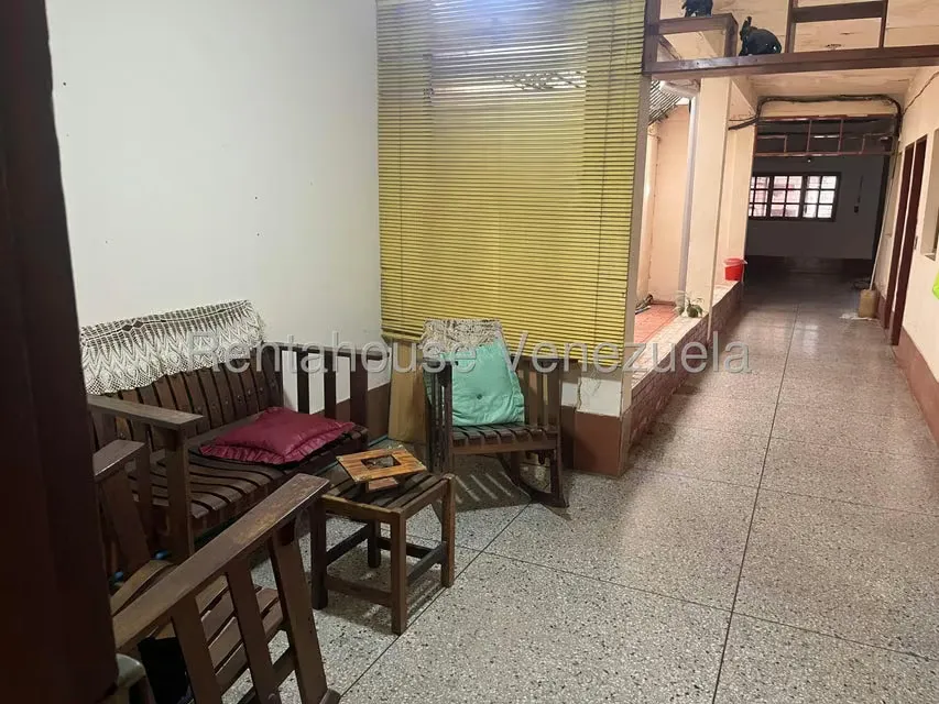 Casa (Colonial) en Venta en Casco Central, Anzoategui - 10