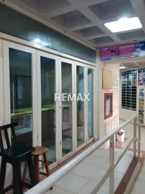 Local en Alquiler en C.C. Canaima¡Estrena espacio!