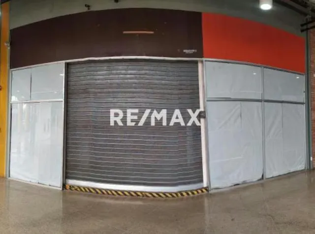 Local Comercial en Alquiler Centro Comercial Metrópolis Zona Oeste - Barquisimeto - 2