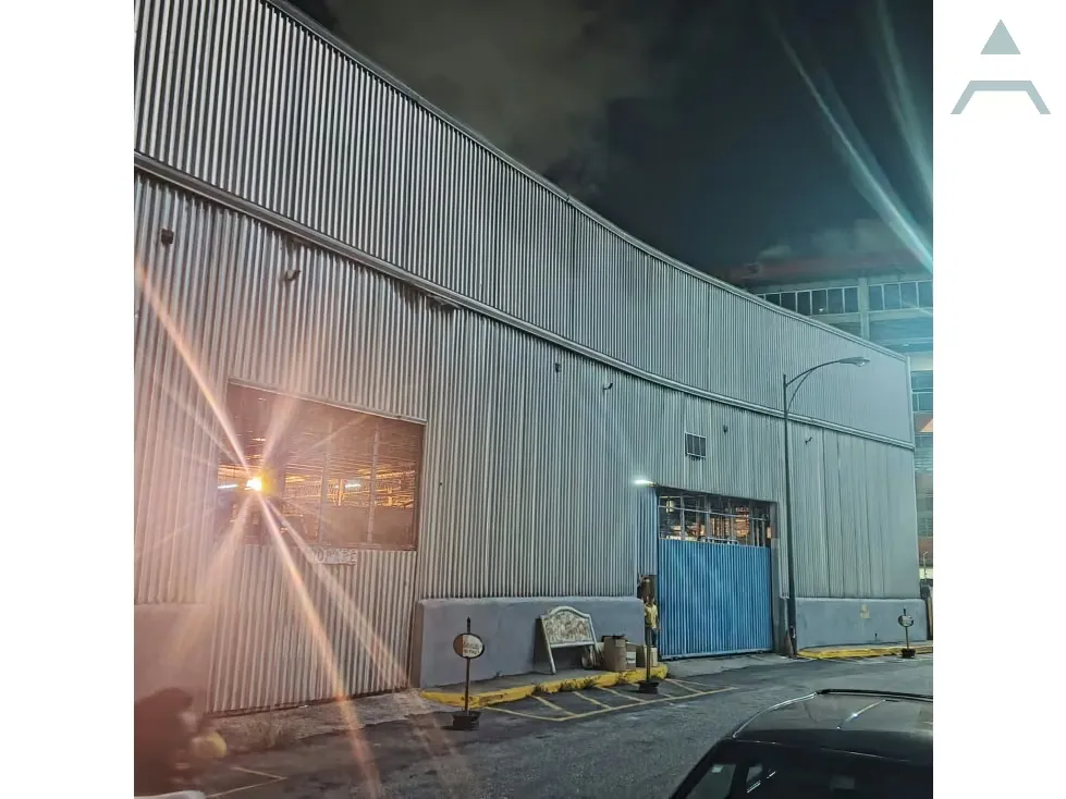 Se vende Edificio 3.198m² Boleita Sur