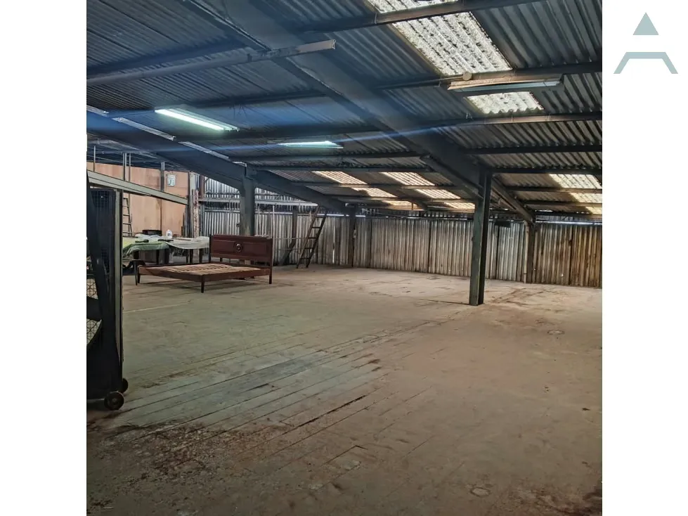 Se vende Edificio 3.198m² Boleita Sur - 13