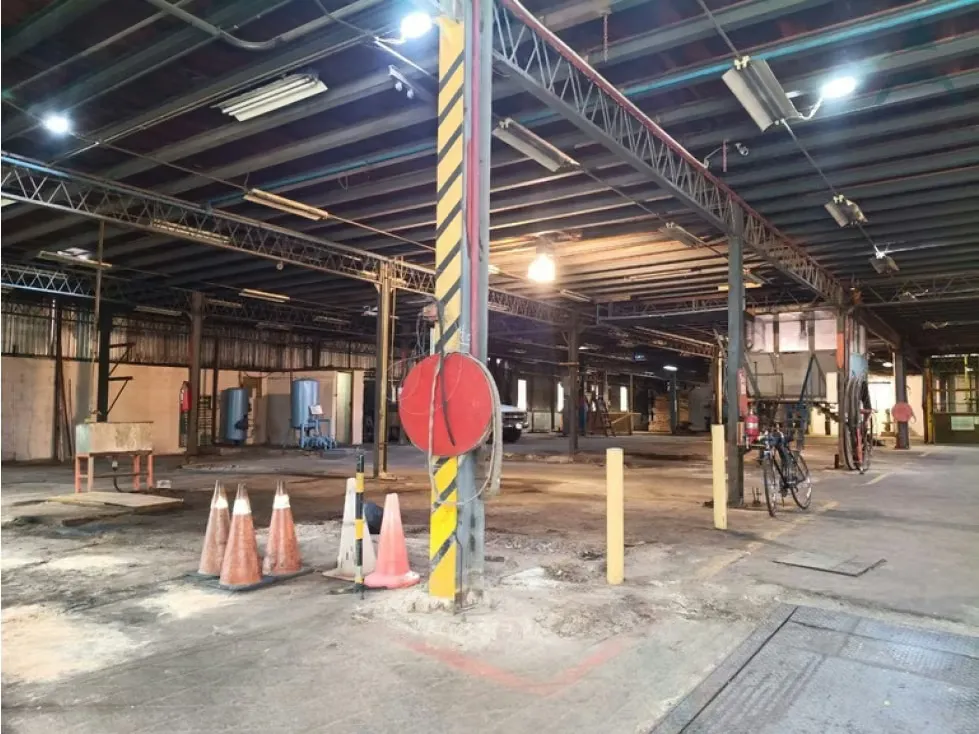 Se vende Edificio 3.198m² Boleita Sur - 6