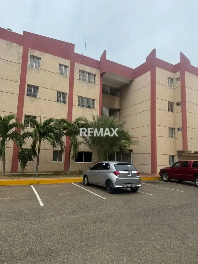 Apartamento en Los Robles Residencia Papá Armando - 2