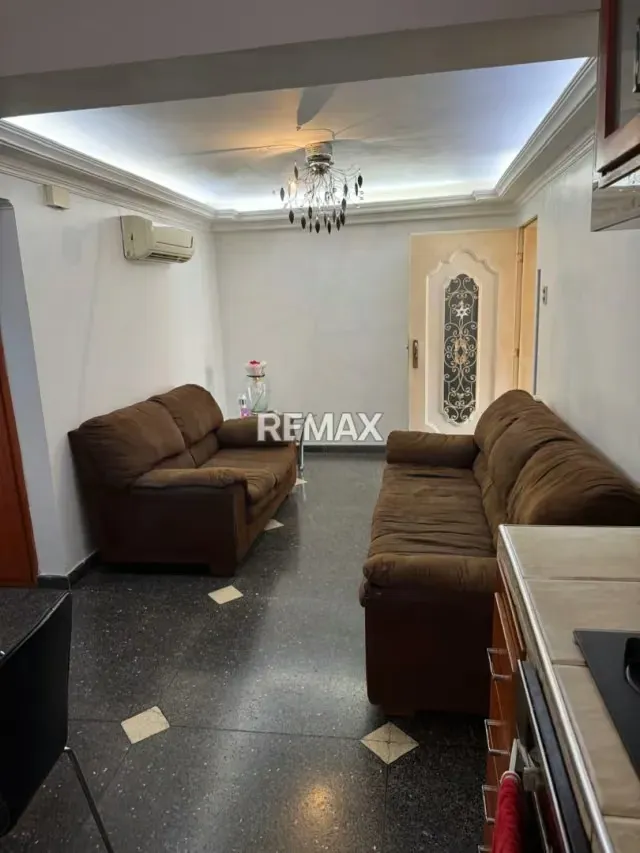 Apartamento en Los Robles Residencia Papá Armando - 4