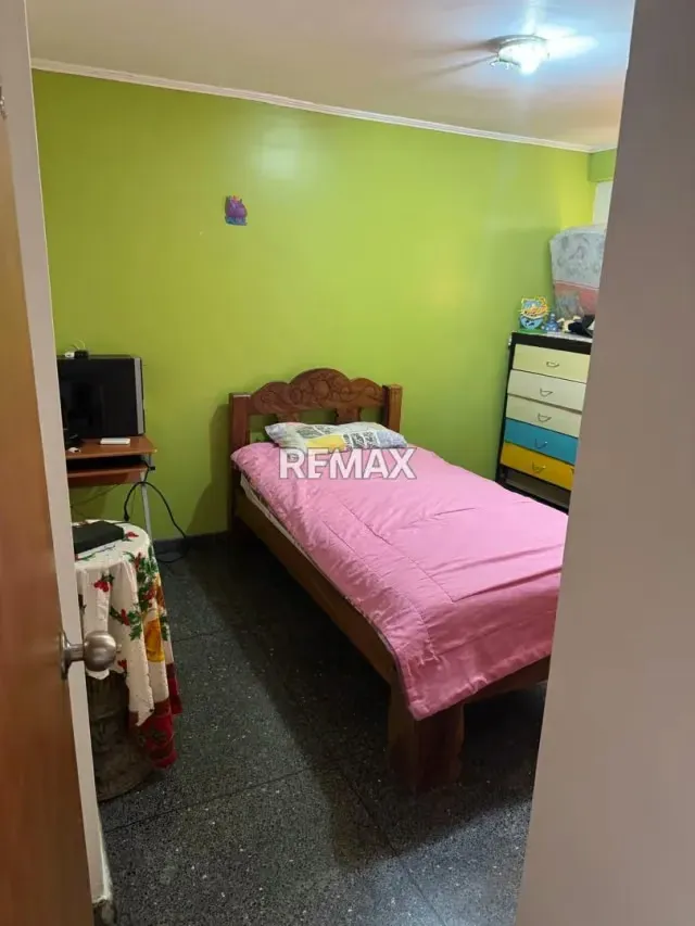 Apartamento en Los Robles Residencia Papá Armando - 6