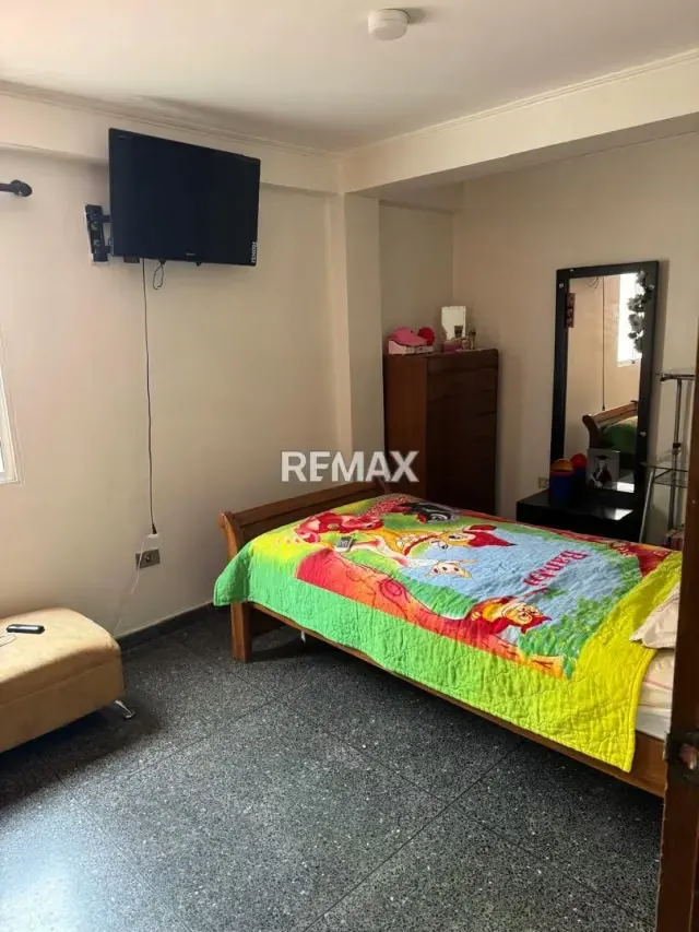 Apartamento en Los Robles Residencia Papá Armando - 7