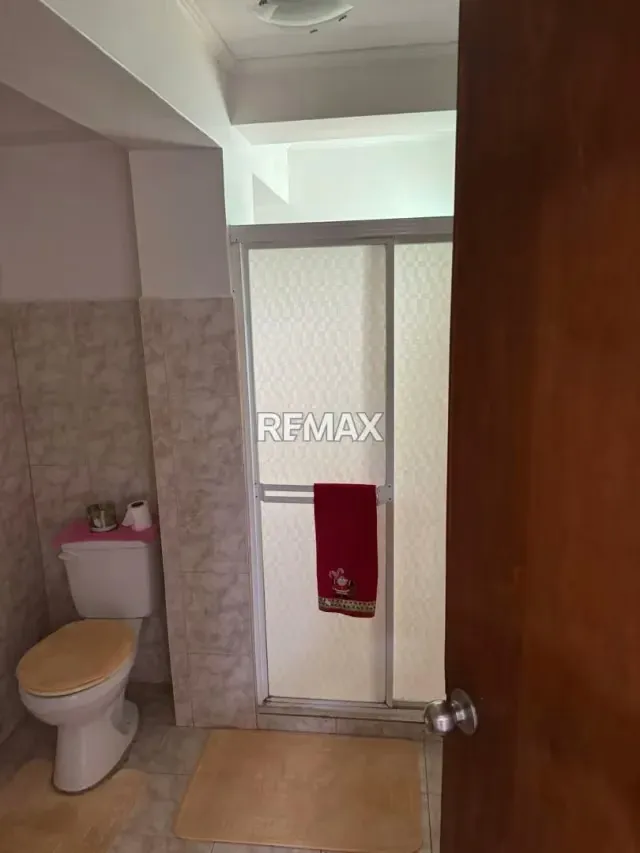 Apartamento en Los Robles Residencia Papá Armando - 8