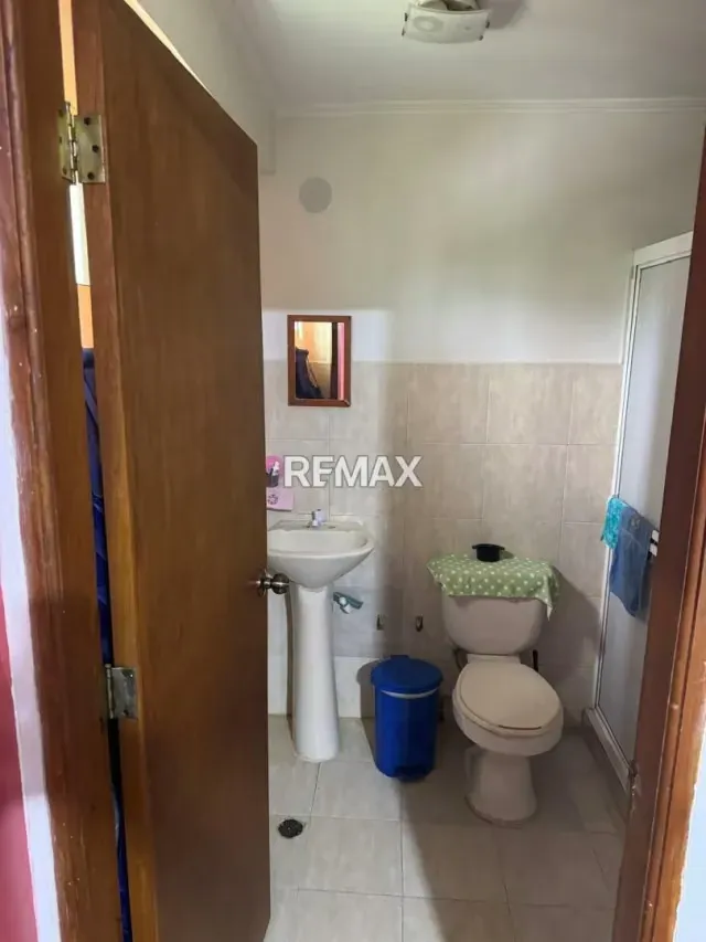 Apartamento en Los Robles Residencia Papá Armando - 9