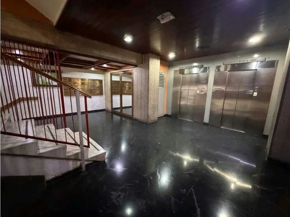 Se vende apartamento 98m2 El Marqués 4129 - 2