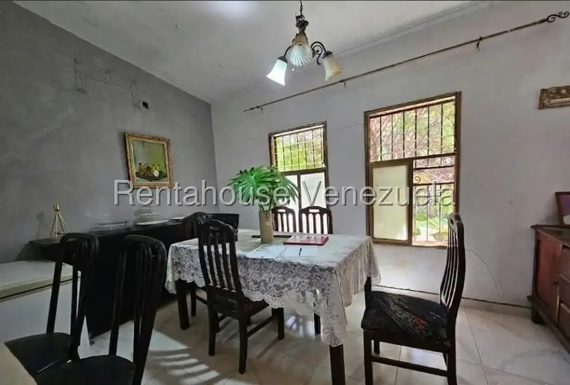 Casa (1 Nivel) en Venta en Centro, Falcon