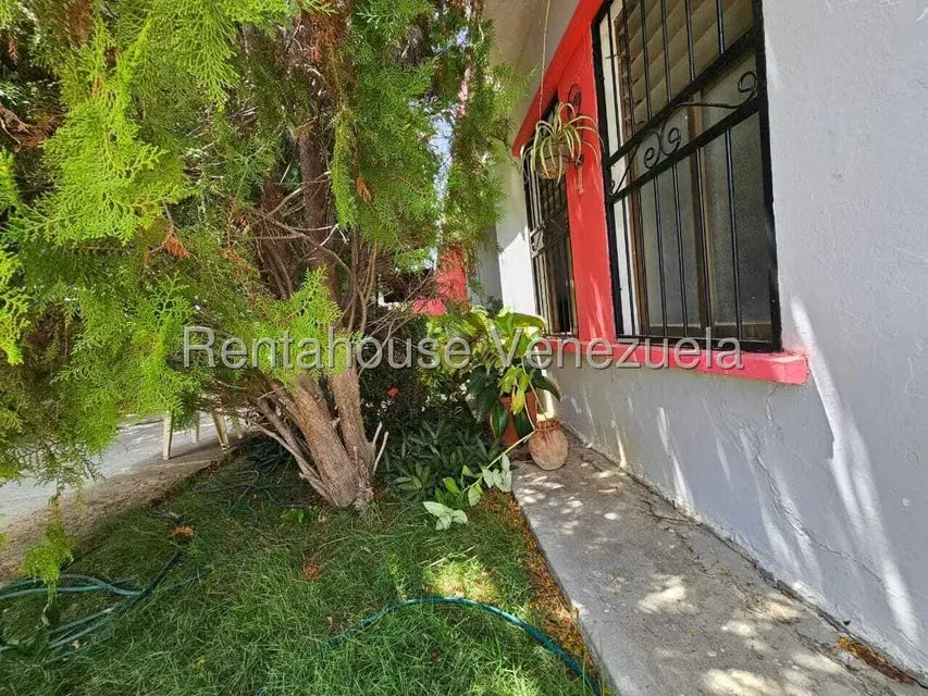 Casa (1 Nivel) en Venta en Centro, Falcon - 11