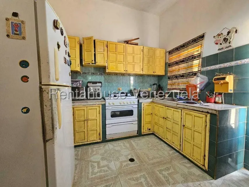 Casa (1 Nivel) en Venta en Centro, Falcon - 3