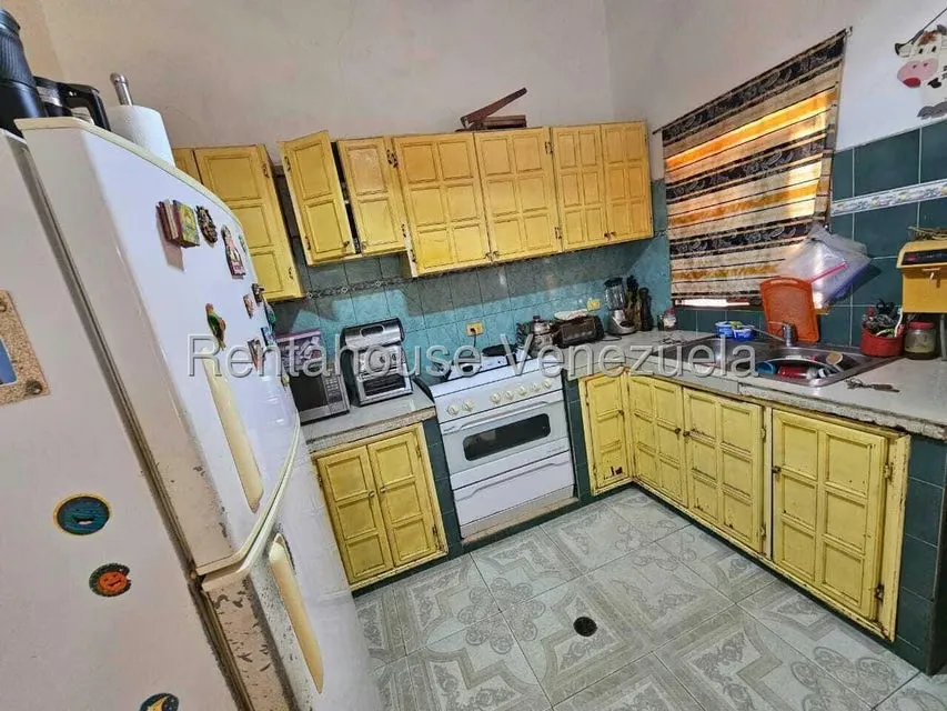 Casa (1 Nivel) en Venta en Centro, Falcon - 4