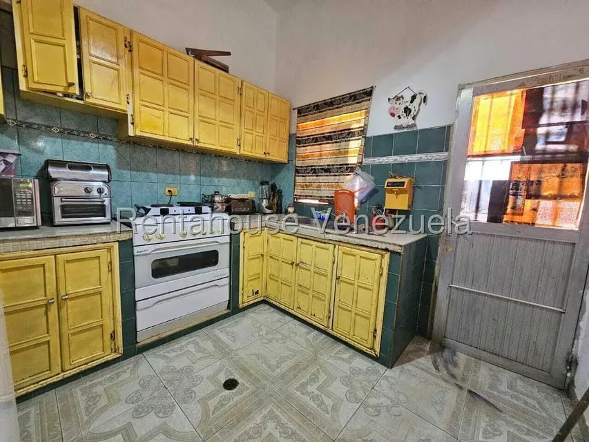 Casa (1 Nivel) en Venta en Centro, Falcon - 6