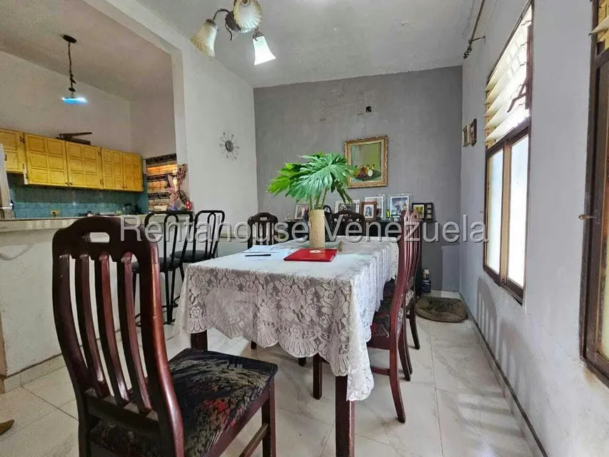 Casa (1 Nivel) en Venta en Centro, Falcon - 8
