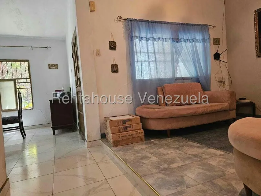Casa (1 Nivel) en Venta en Centro, Falcon - 9