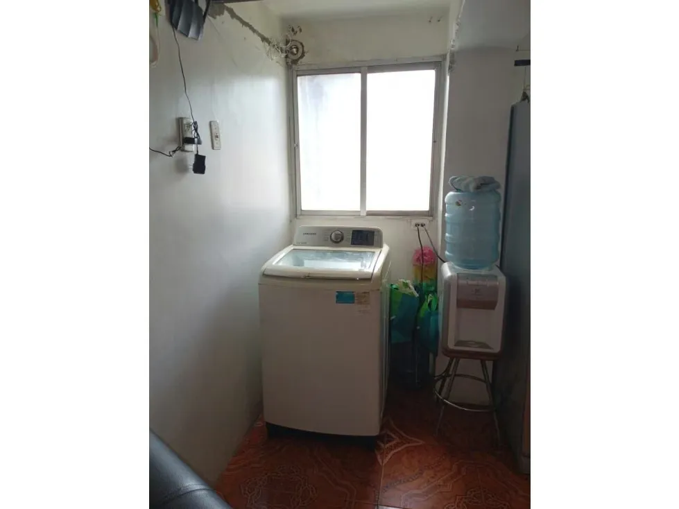 Apartamento y local en venta PRADO DE MARIA - 7