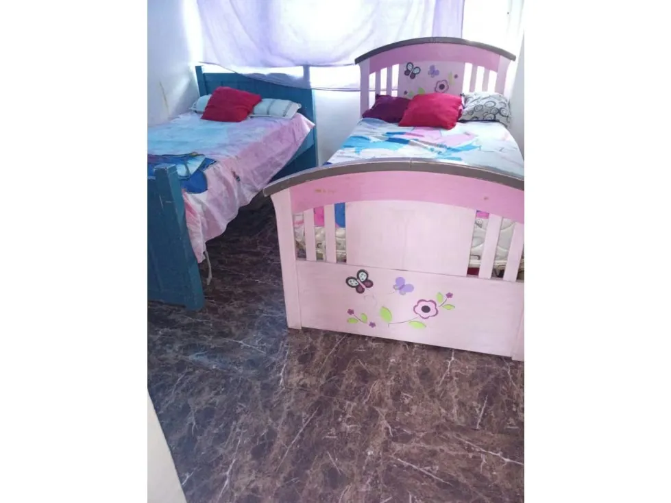 Apartamento y local en venta PRADO DE MARIA - 8