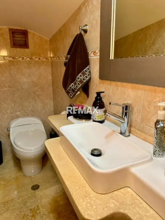 TOWNHOUSE EN VENTA EN VILLA EL ROBLEDAL, FUERZAS ARMADAS - 16