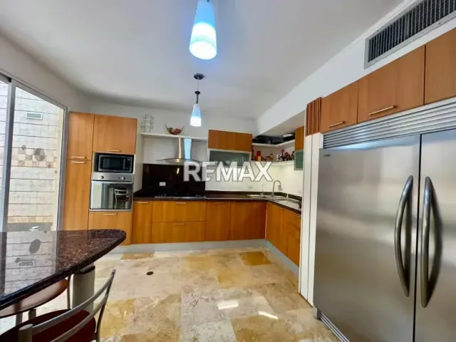 TOWNHOUSE EN VENTA EN VILLA EL ROBLEDAL, FUERZAS ARMADAS - 7