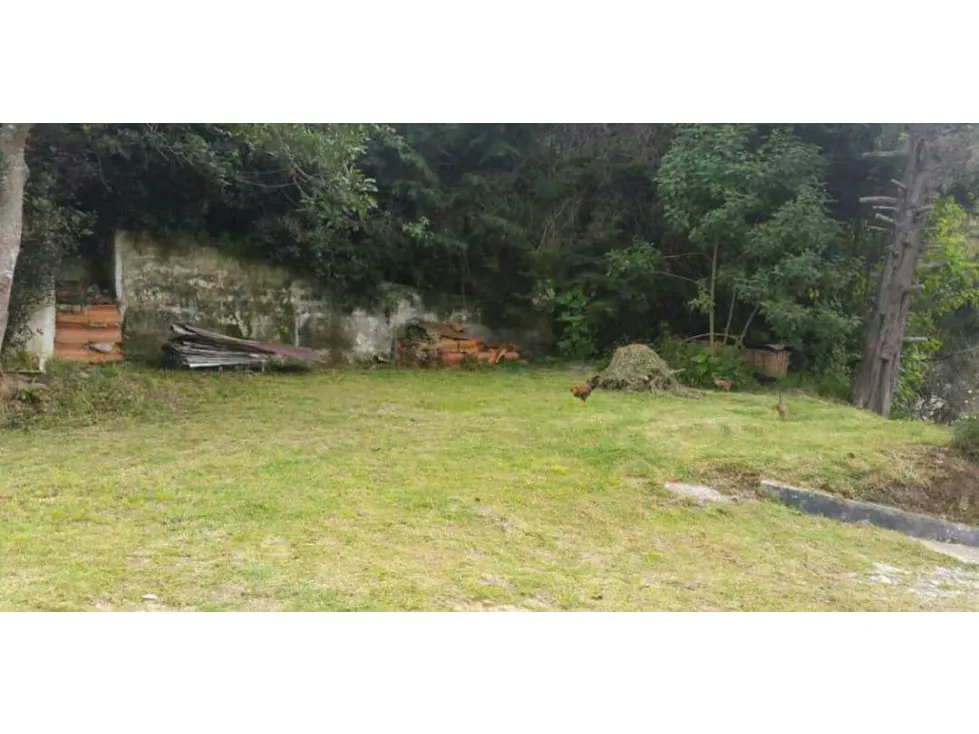 Vendo terreno 18.100m2 El Junquito 4753 - 15