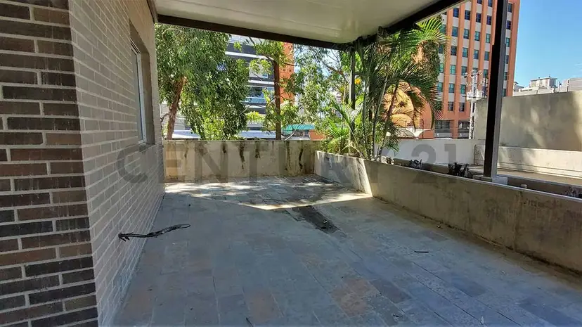 Apartamento en Venta en Parque La Musica