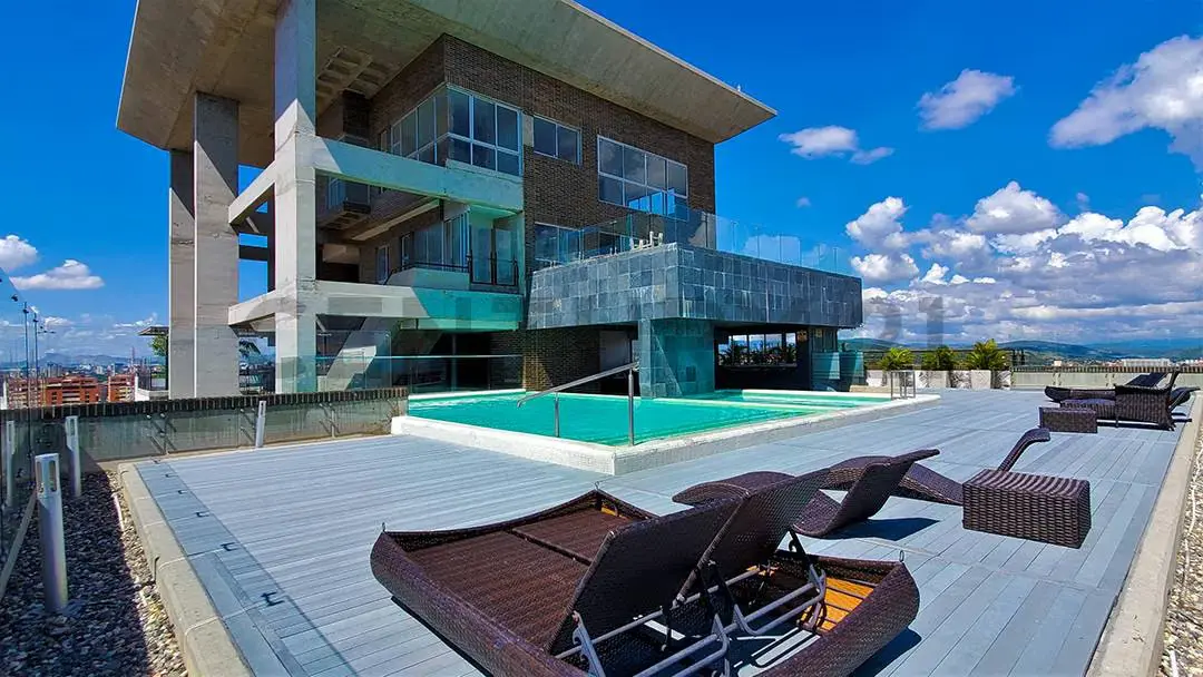 Apartamento en Venta en Parque La Musica - 8