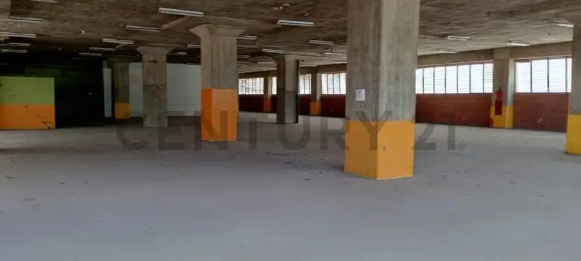 CS - ALQUILER LOCAL COMERCIAL INDUSTRIAL, RUIZ PINEDA. CARICUAO.