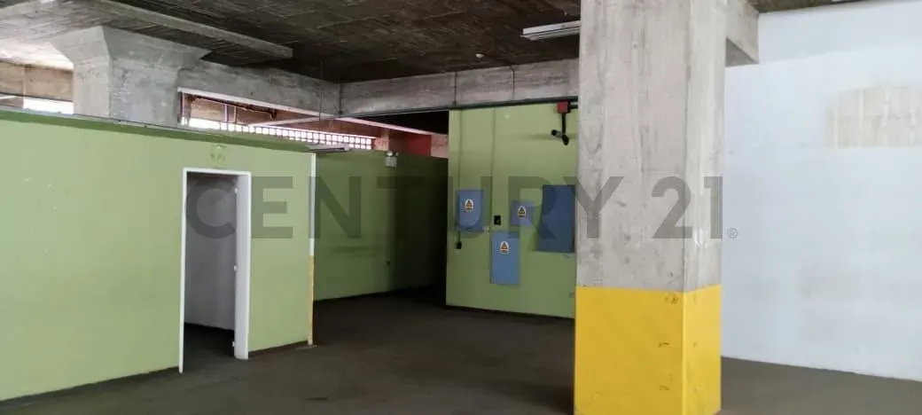 CS - ALQUILER LOCAL COMERCIAL INDUSTRIAL, RUIZ PINEDA. CARICUAO. - 16
