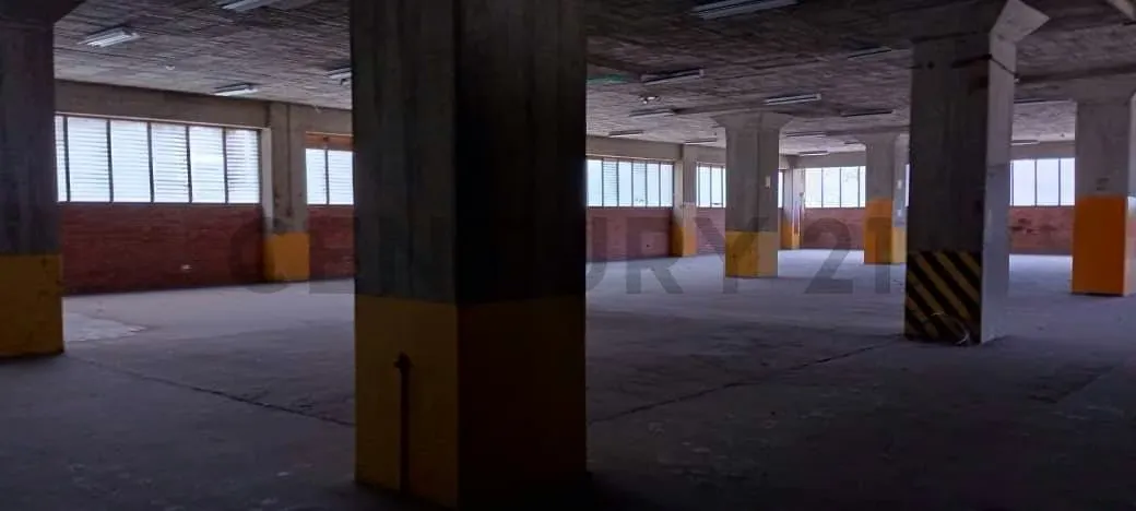 CS - ALQUILER LOCAL COMERCIAL INDUSTRIAL, RUIZ PINEDA. CARICUAO. - 17