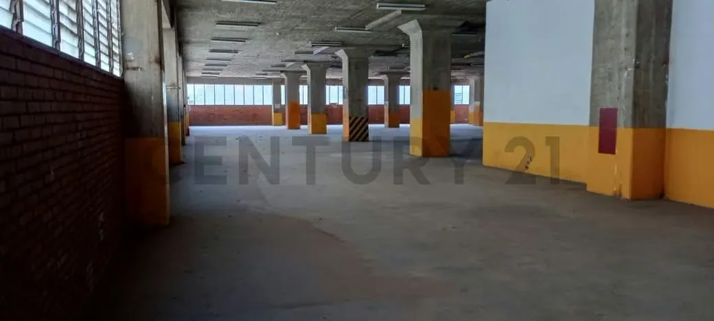 CS - ALQUILER LOCAL COMERCIAL INDUSTRIAL, RUIZ PINEDA. CARICUAO. - 6